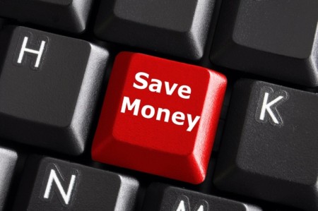 Säästä rahaa / Save Money