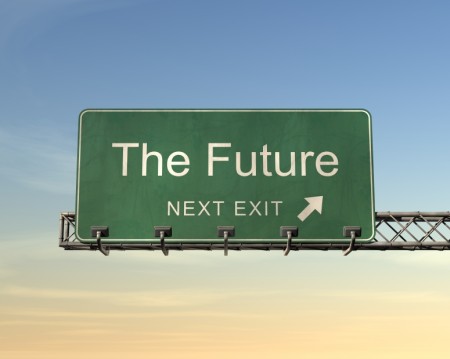 Tulevaisuus / Future