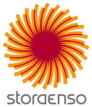 STORAENSO