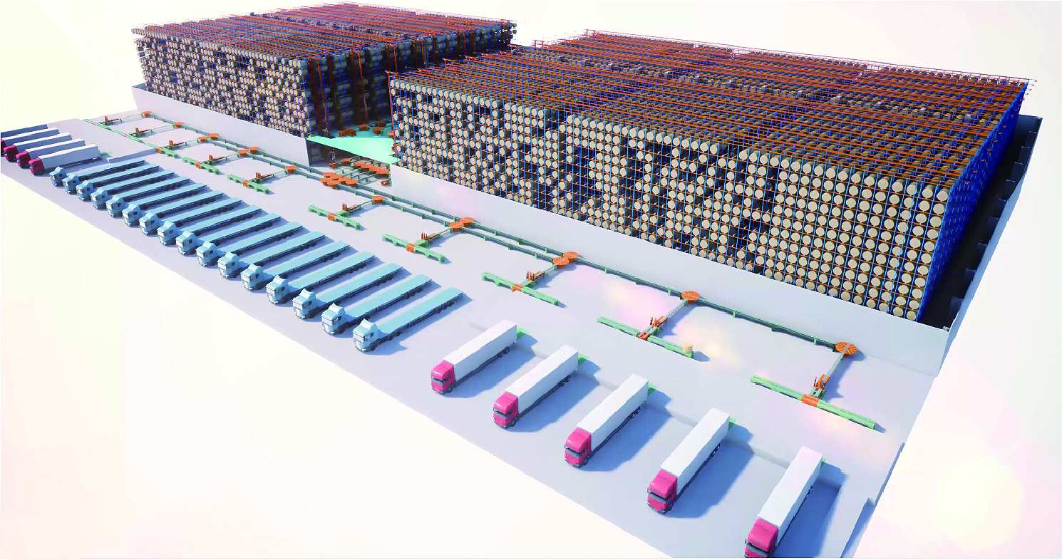 Smart factory