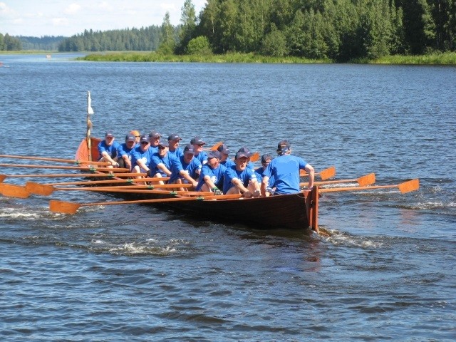 Kumppanit / Partners